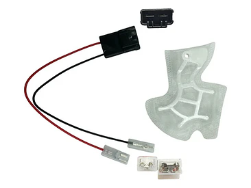 Bomba Bencina Ford Fiesta 1.6 2003-2010 Zetec 2