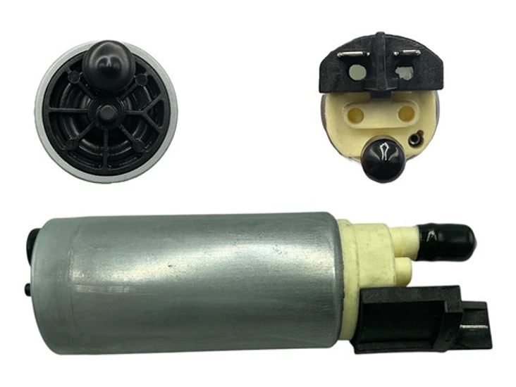 Bomba Bencina Ford Fiesta 1.6 2003-2010 Zetec 3