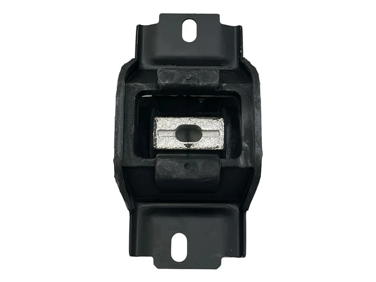 Soporte Motor Izquierdo Caja Para Ford Ecosport 1.6 2003-12 4