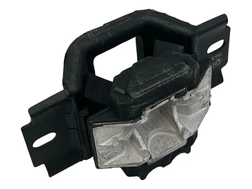 Soporte Motor Izquierdo Caja Para Ford Ecosport 1.6 2003-12 2