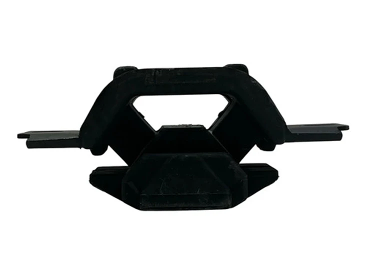 Soporte Motor Izquierdo Caja Para Ford Ecosport 1.6 2003-12 6
