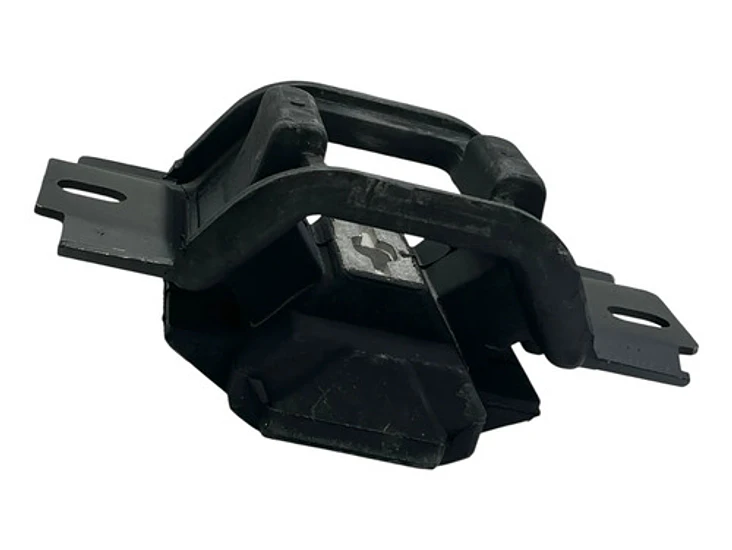 Soporte Motor Izquierdo Caja Para Ford Ecosport 1.6 2003-12 3