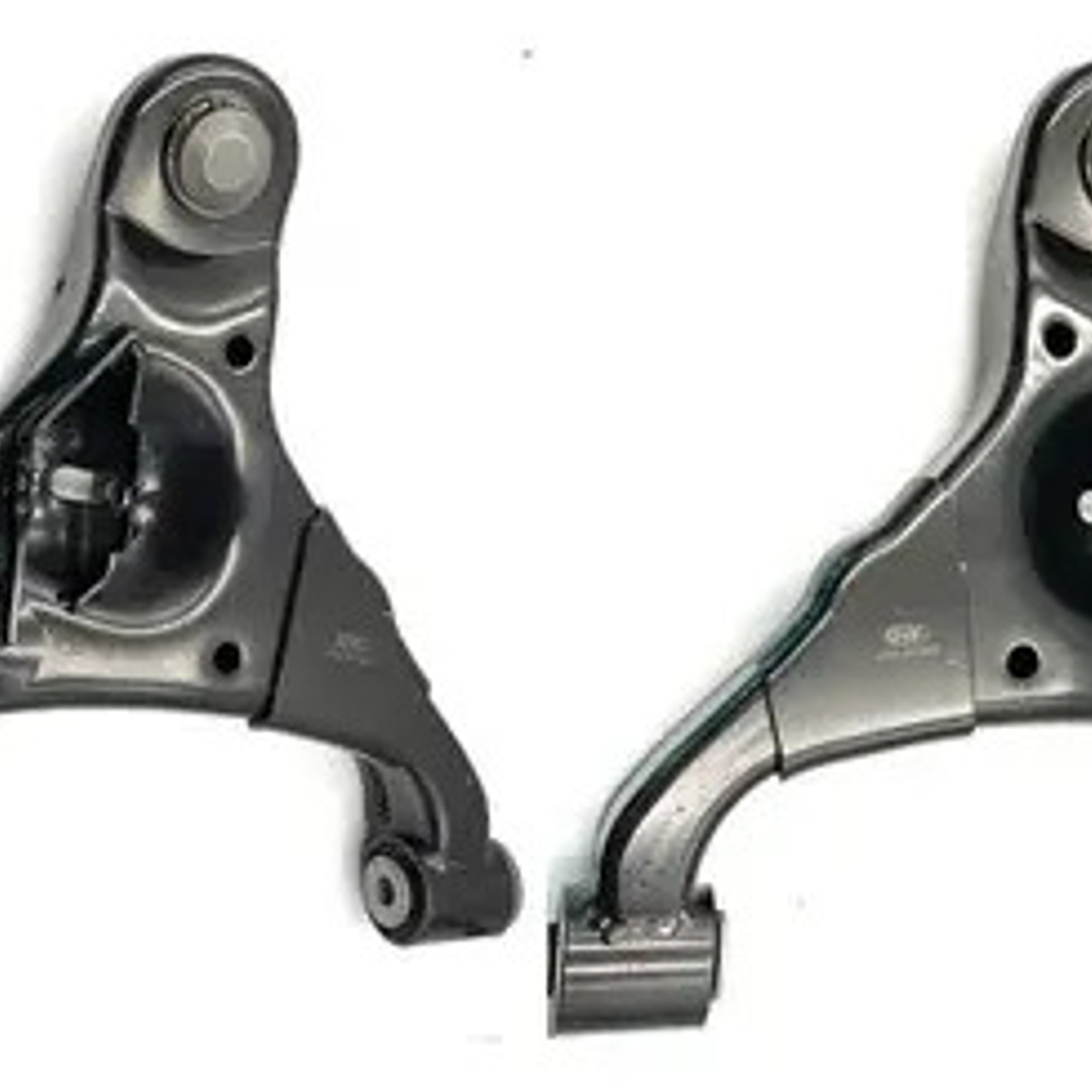 Bandeja Susp Inferior (el Par) Ford Ranger 2.2 3.2 2013-2019 1