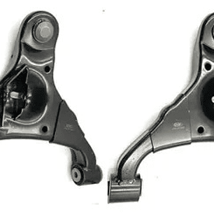 Bandeja Susp Inferior (el Par) Ford Ranger 2.2 3.2 2013-2019