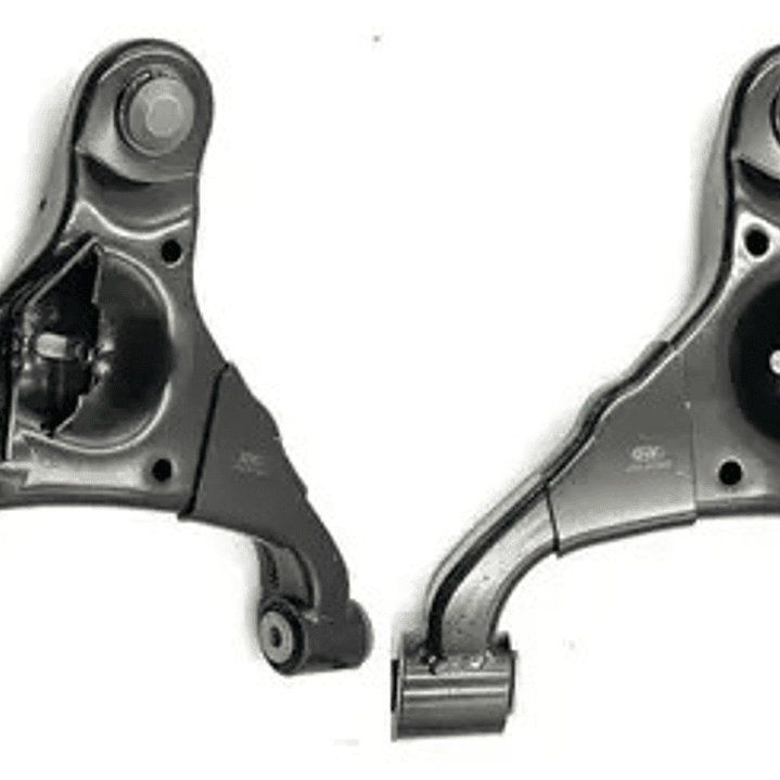 Bandeja Susp Inferior (el Par) Ford Ranger 2.2 3.2 2013-2019 1