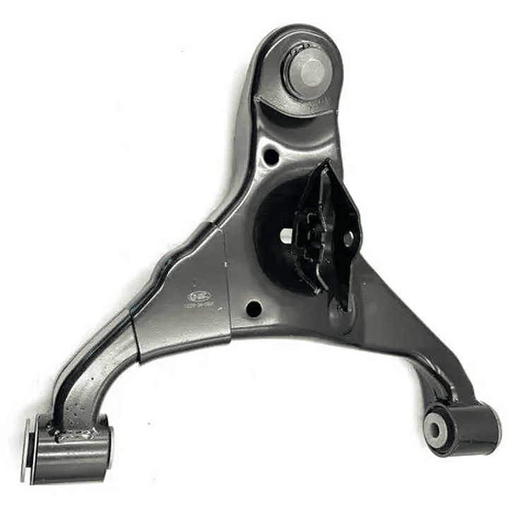 Bandeja Susp Inferior (el Par) Ford Ranger 2.2 3.2 2013-2019 4