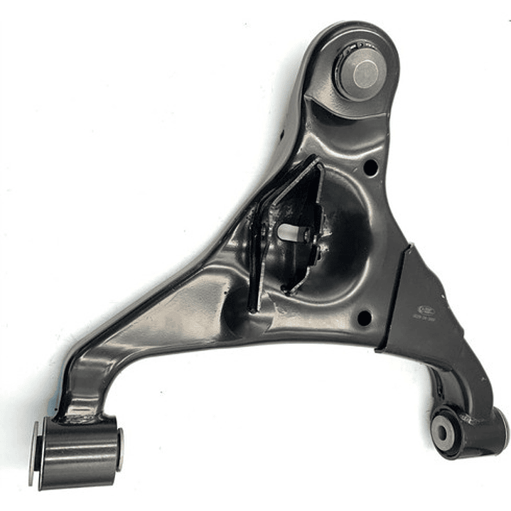 Bandeja Susp Inferior (el Par) Ford Ranger 2.2 3.2 2013-2019 6