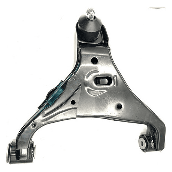 Bandeja Susp Inferior (el Par) Ford Ranger 2.2 3.2 2013-2019 2