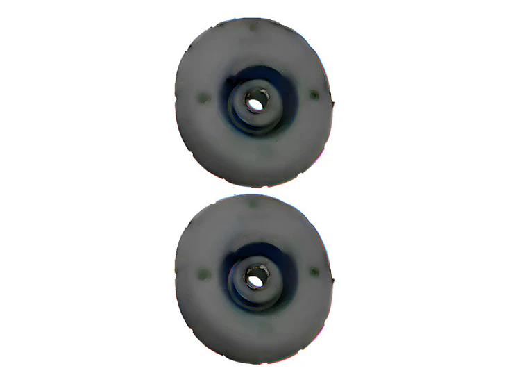 Par Cazoleta Para Citroën Ds3 1.6 2011-2017 1