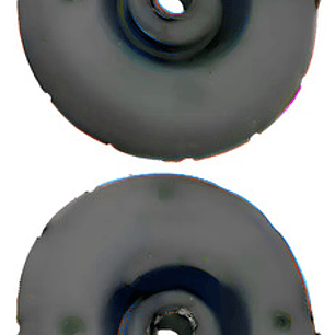 Par Cazoleta Para Citroën Ds3 1.6 2011-2017