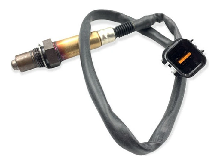 Sensor Oxigeno Para Hyundai I10 1.1 2007-2014 (posición 2) 2