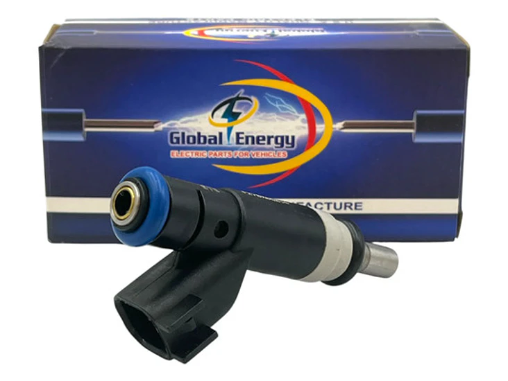 Inyector Combustible Para Chrysler Sebring 2.4 2007-2010 3