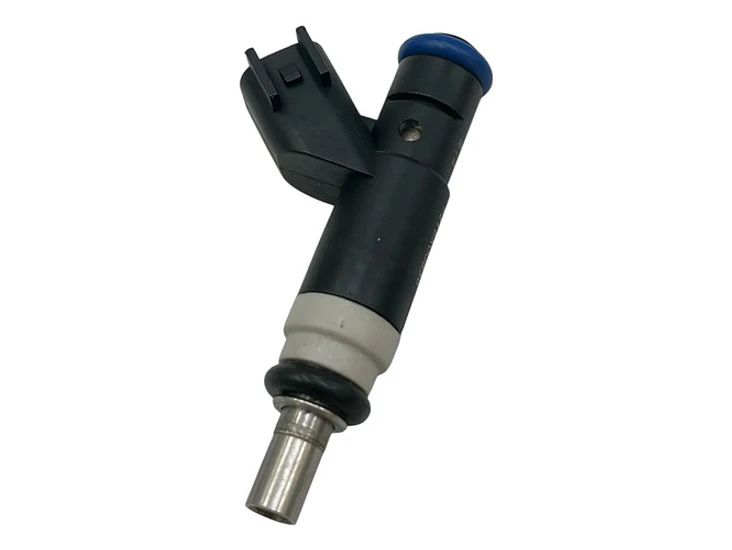 Inyector Combustible Para Chrysler Sebring 2.4 2007-2010 2