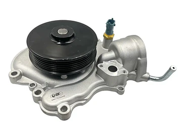 Bomba Agua Dodge Ram 1500 3.0 2014-2019 V6 Diesel 11