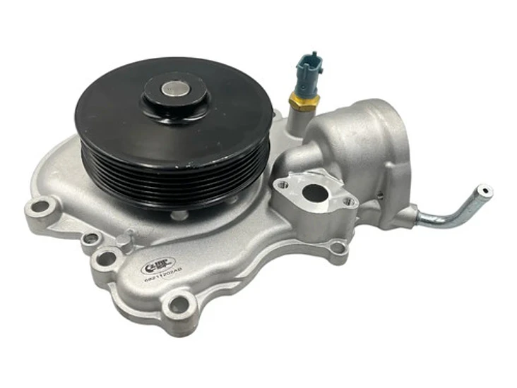 Bomba Agua Dodge Ram 1500 3.0 2014-2019 V6 Diesel 11