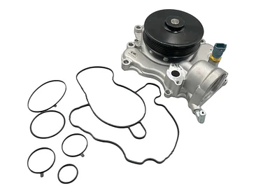 Bomba Agua Dodge Ram 1500 3.0 2014-2019 V6 Diesel 1