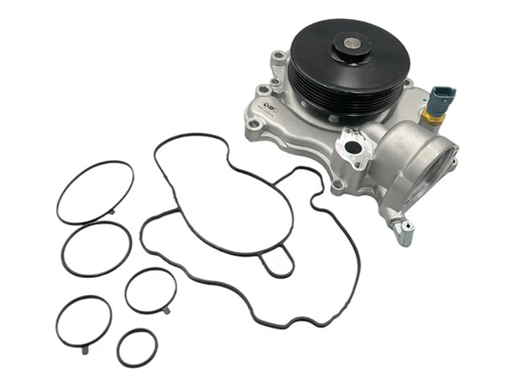 Bomba Agua Dodge Ram 1500 3.0 2014-2019 V6 Diesel 1