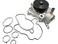 Bomba Agua Dodge Ram 1500 3.0 2014-2019 V6 Diesel - Miniatura 1
