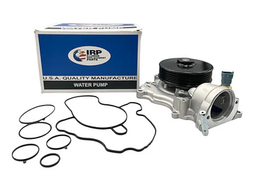 Bomba Agua Dodge Ram 1500 3.0 2014-2019 V6 Diesel 3