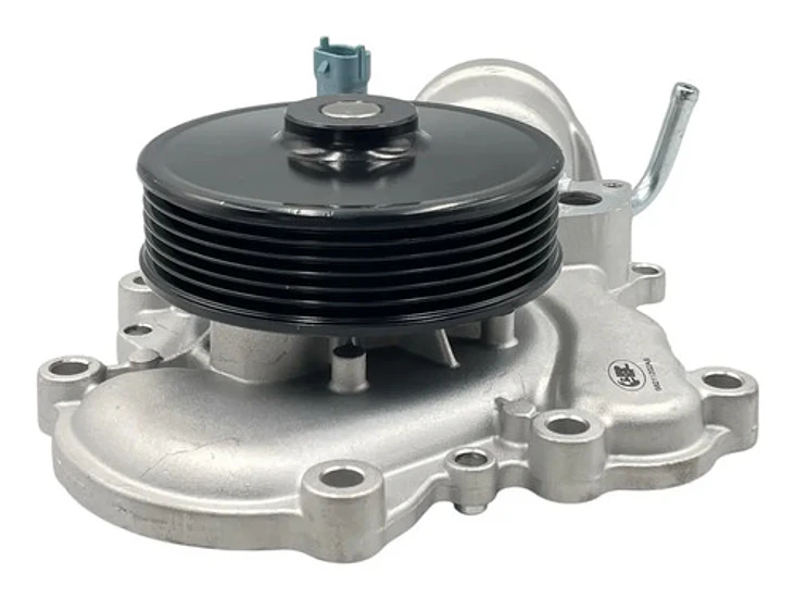 Bomba Agua Dodge Ram 1500 3.0 2014-2019 V6 Diesel 9