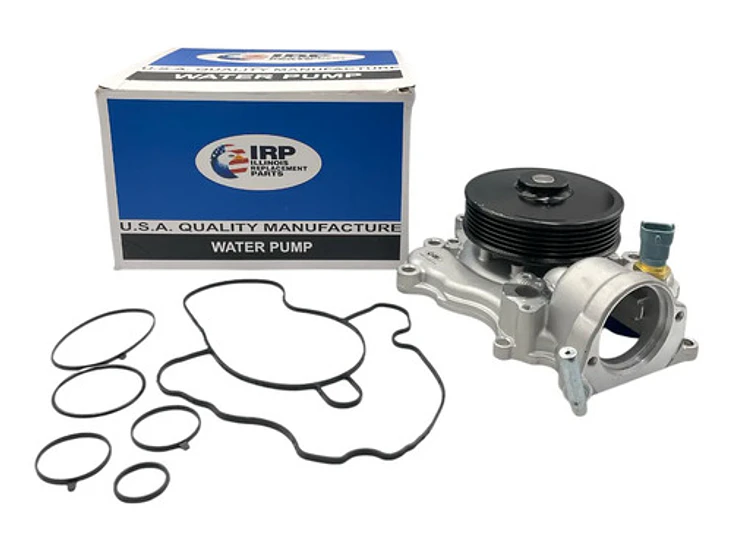 Bomba Agua Dodge Ram 1500 3.0 2014-2019 V6 Diesel 2