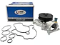 Bomba Agua Dodge Ram 1500 3.0 2014-2019 V6 Diesel - Miniatura 2
