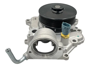 Bomba Agua Dodge Ram 1500 3.0 2014-2019 V6 Diesel 5