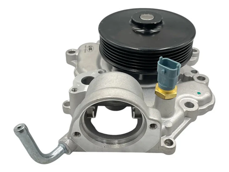 Bomba Agua Dodge Ram 1500 3.0 2014-2019 V6 Diesel 5