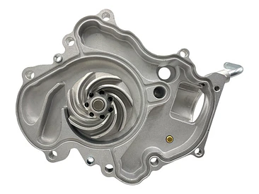 Bomba Agua Dodge Ram 1500 3.0 2014-2019 V6 Diesel 10
