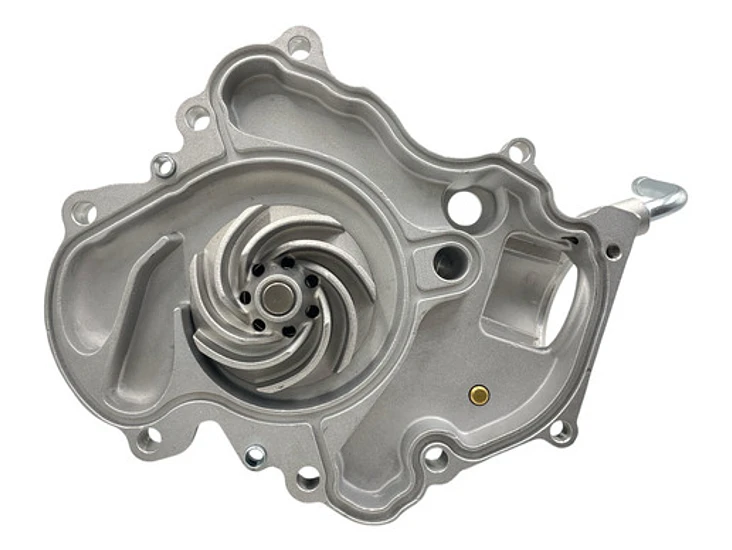 Bomba Agua Dodge Ram 1500 3.0 2014-2019 V6 Diesel 10