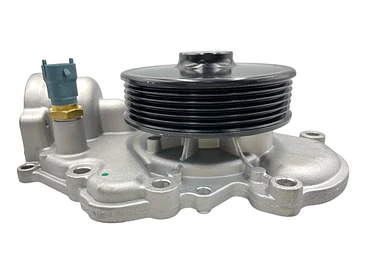 Bomba Agua Dodge Ram 1500 3.0 2014-2019 V6 Diesel 6