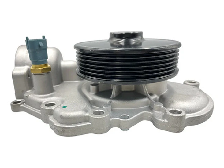 Bomba Agua Dodge Ram 1500 3.0 2014-2019 V6 Diesel 6