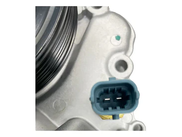 Bomba Agua Dodge Ram 1500 3.0 2014-2019 V6 Diesel 8