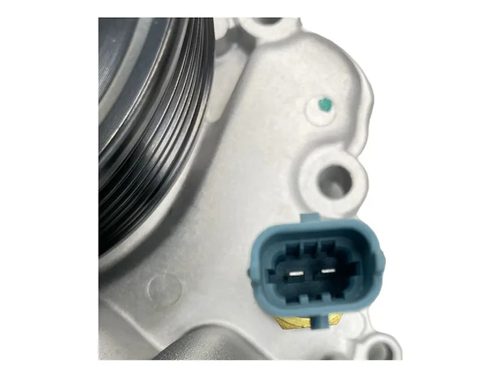 Bomba Agua Dodge Ram 1500 3.0 2014-2019 V6 Diesel 8