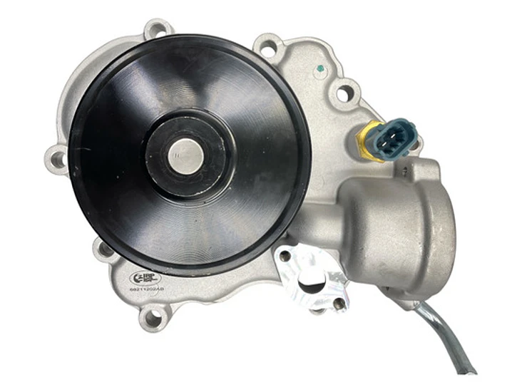 Bomba Agua Dodge Ram 1500 3.0 2014-2019 V6 Diesel 7
