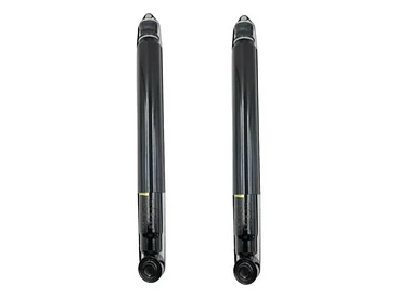 Amortiguadores Delanteros Y Traseros Para Edge 3.5 2007-2014 4