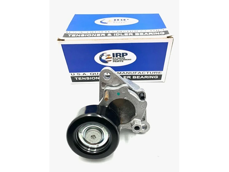 Tensor Correa Alternador Para Hyundai Accent New 1.5 06-11 5