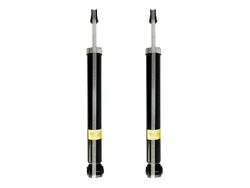 Par Amortiguador Trasero Para Chevrolet Sonic 1.6 2012-2017 1