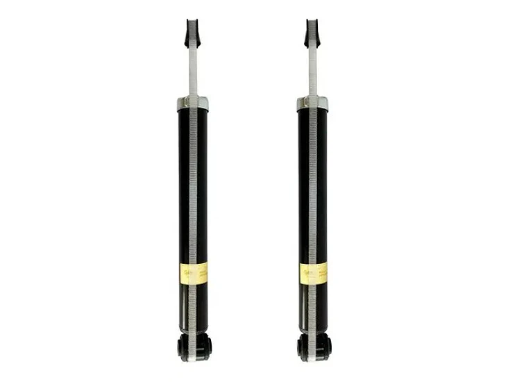 Par Amortiguador Trasero Para Chevrolet Sonic 1.6 2012-2017 1