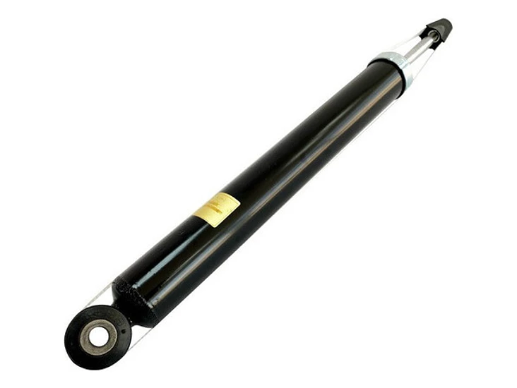 Par Amortiguador Trasero Para Chevrolet Sonic 1.6 2012-2017 3