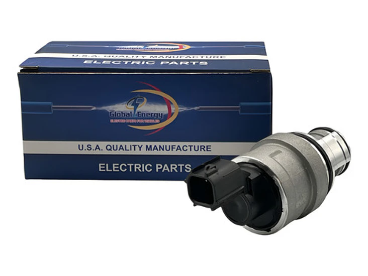 Valvulas Iac Dodge Durango 4.7 2003-2010 4x2 4x4 1