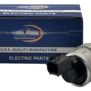 Valvulas Iac Dodge Durango 4.7 2003-2010 4x2 4x4