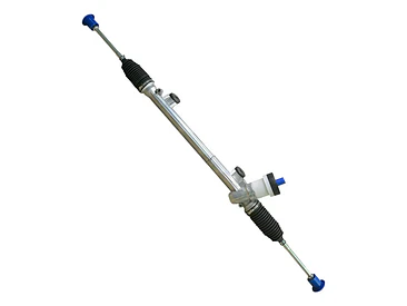 Cremallera Dirección Mecánica Para Suzuki Alto 1.0 11-14 1