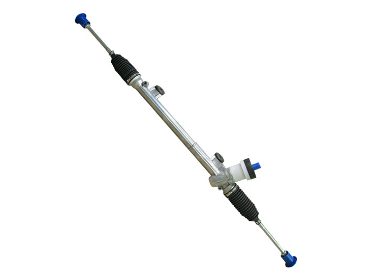 Cremallera Dirección Mecánica Para Suzuki Alto 1.0 11-14 1