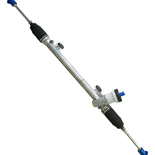 Cremallera Dirección Mecánica Para Suzuki Alto 1.0 11-14