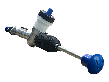 Cremallera Dirección Mecánica Para Suzuki Alto 1.0 11-14 2