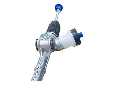 Cremallera Dirección Mecánica Para Suzuki Alto 1.0 11-14 8