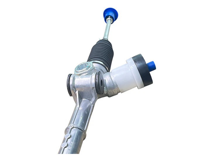 Cremallera Dirección Mecánica Para Suzuki Alto 1.0 11-14 8