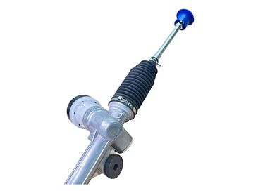 Cremallera Dirección Mecánica Para Suzuki Alto 1.0 11-14 7