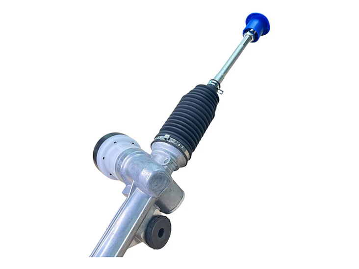 Cremallera Dirección Mecánica Para Suzuki Alto 1.0 11-14 7